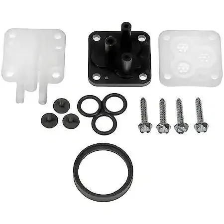 WASHER PUMP REPAIR KIT