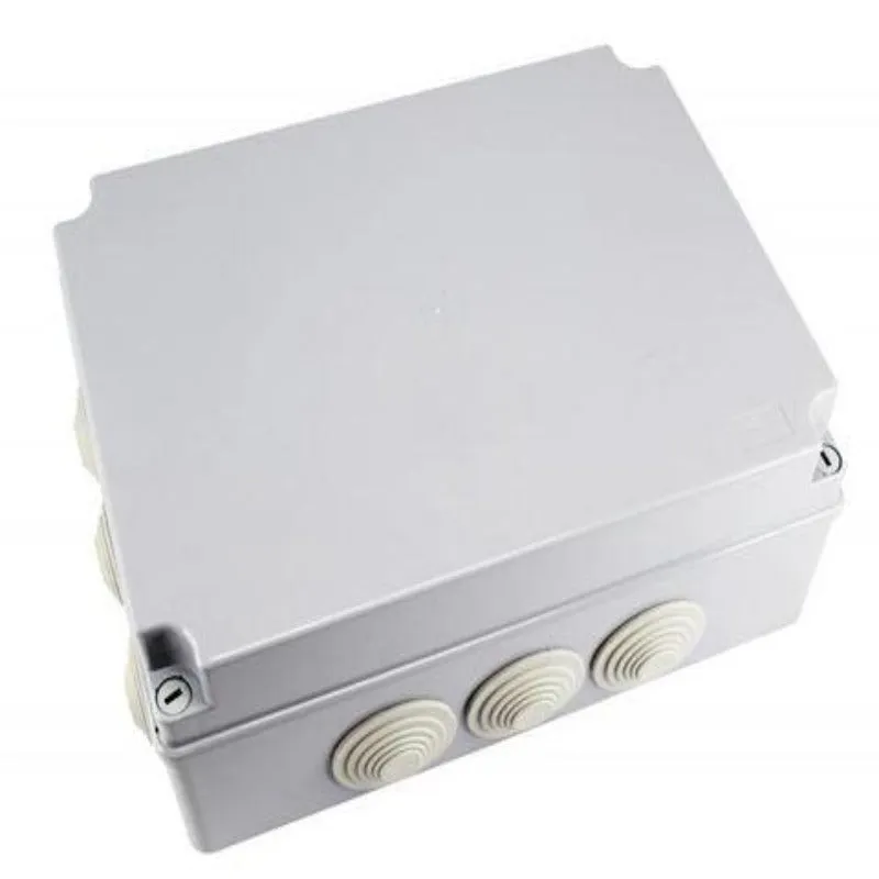 Waterproof Adaptor Box 300X220