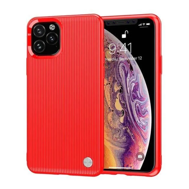 Wind Series Slim iPhone 11 Case