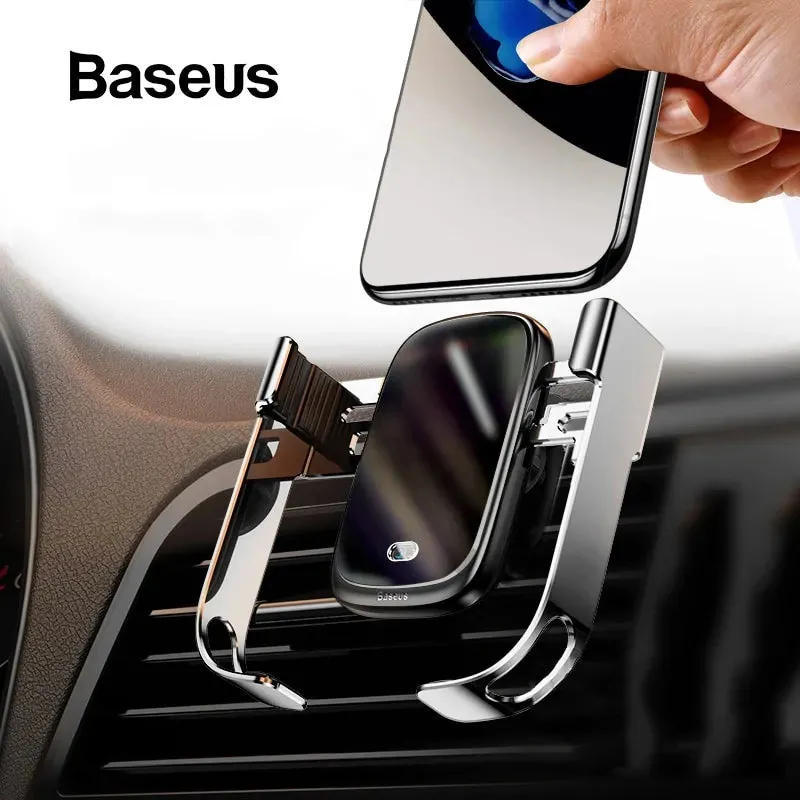 Wireless Car Charger