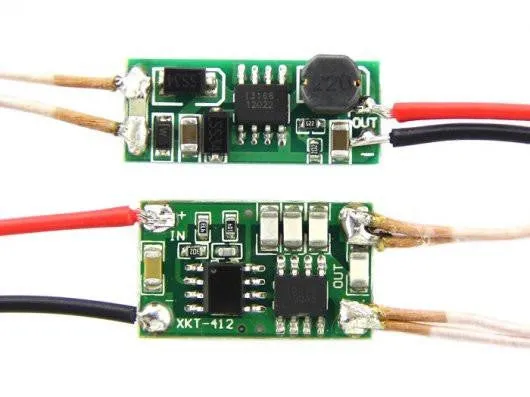 Wireless Charging Module - 5V/1A