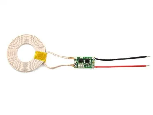 Wireless Charging Module - 5V/1A