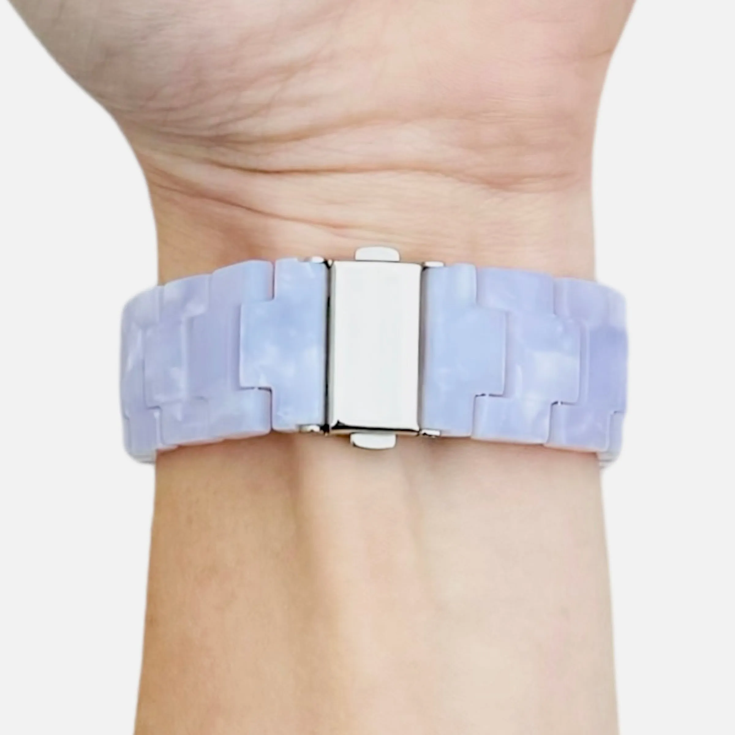 Xiaomi Amazfit Bip 3 Pro Stylish Resin Watch Strap