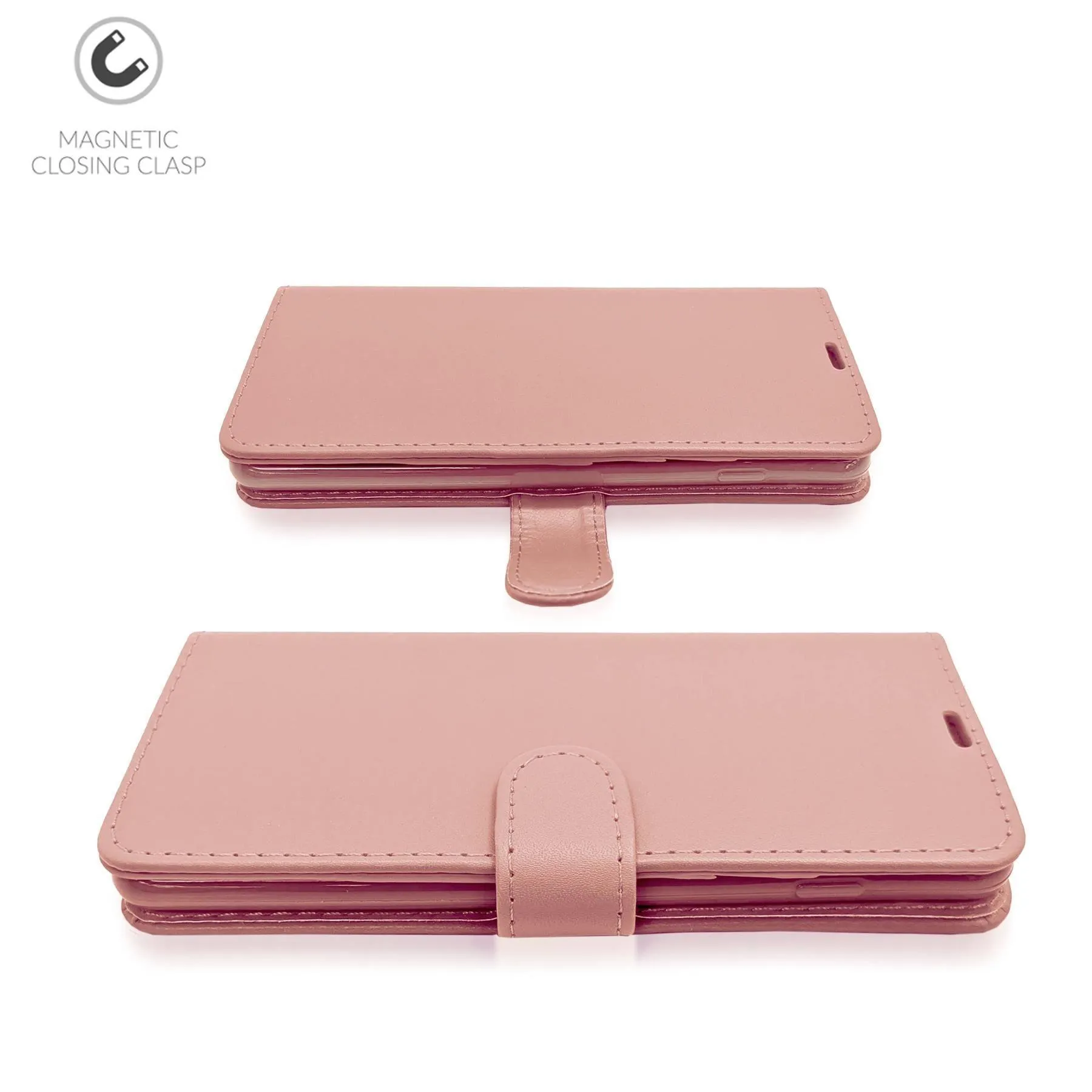 Xiaomi Redmi A1 Flip Folio Book Wallet Case