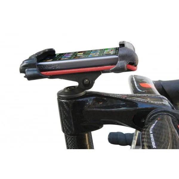 XL Handlebar Mounted Phone Holder