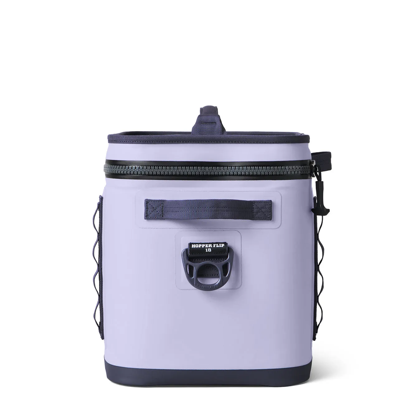 YETI Hopper Flip 18 Soft Cooler Cosmic Lilac