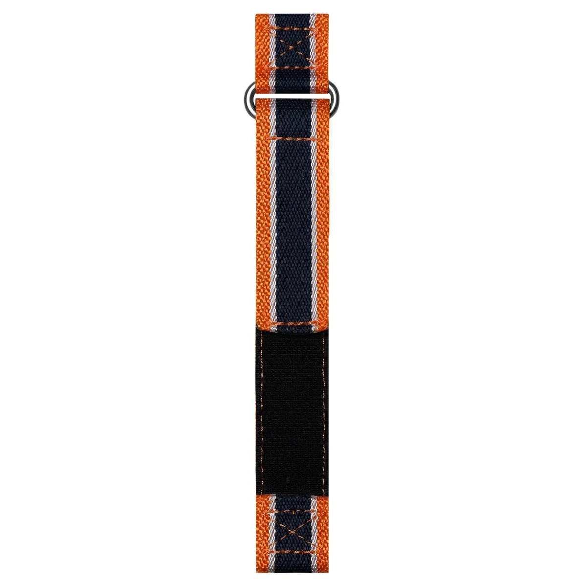 ZULUDIVER LUNAR Watch Strap - Solaris