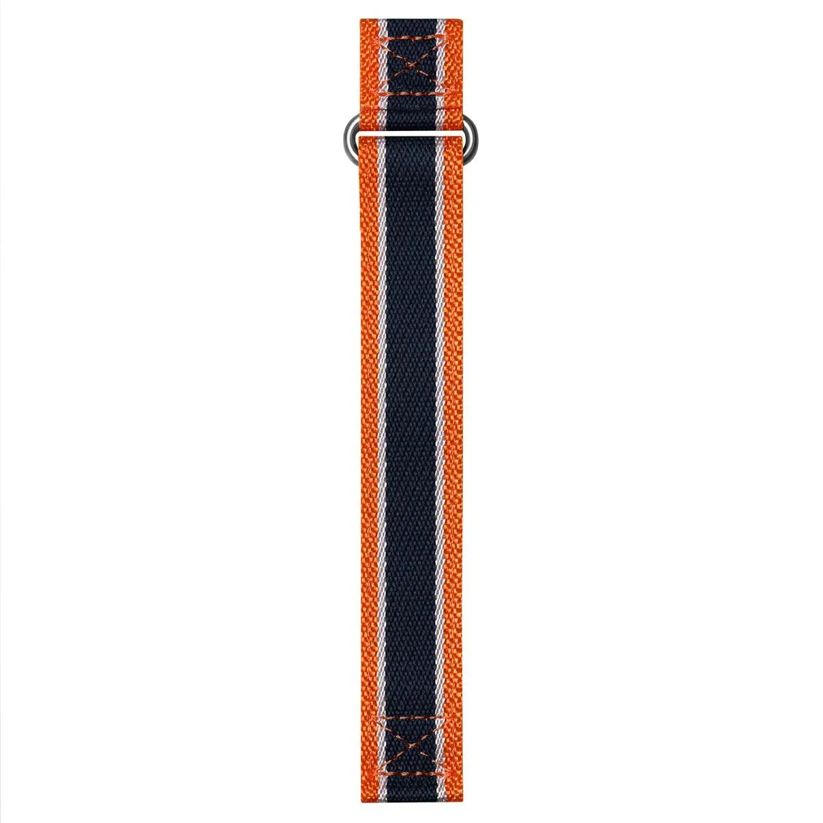 ZULUDIVER LUNAR Watch Strap - Solaris