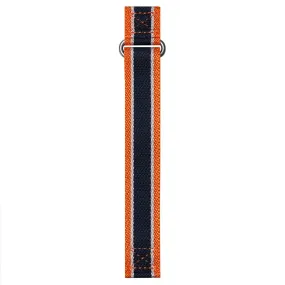 ZULUDIVER LUNAR Watch Strap - Solaris